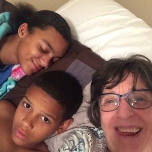 Meet your Posher, Paula